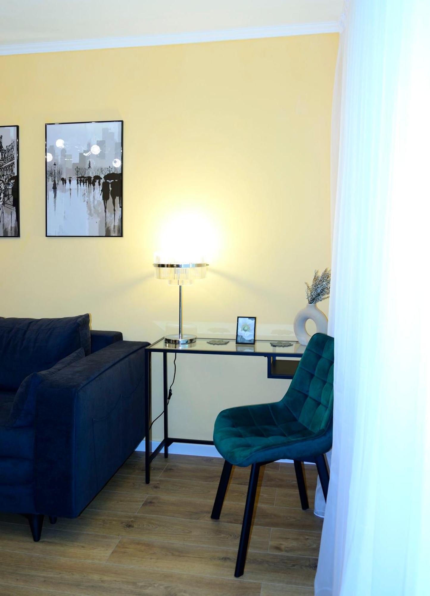 Cozy 2 Rooms Apartment Drumul Taberei Бухарест Экстерьер фото
