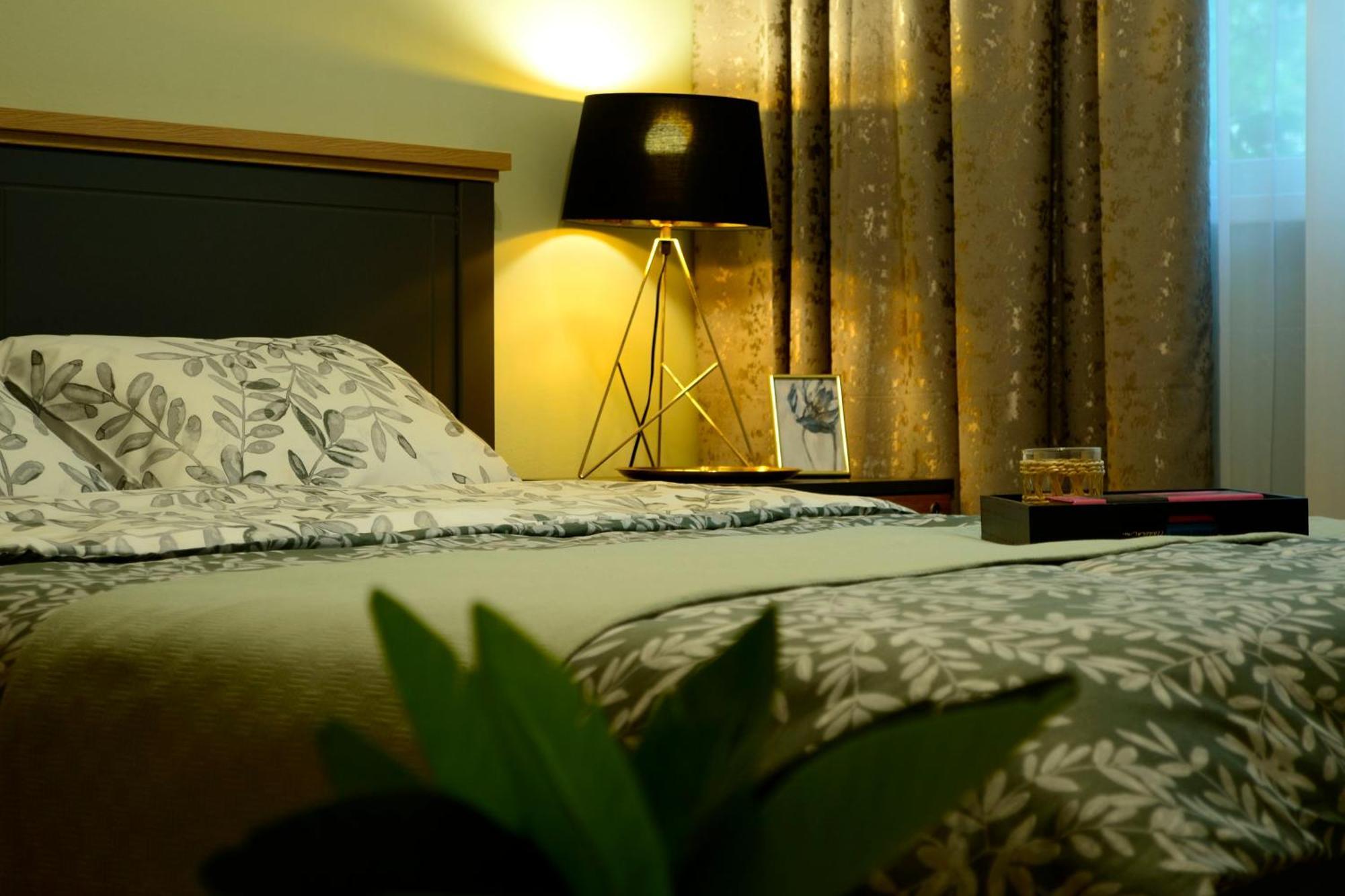 Cozy 2 Rooms Apartment Drumul Taberei Бухарест Экстерьер фото