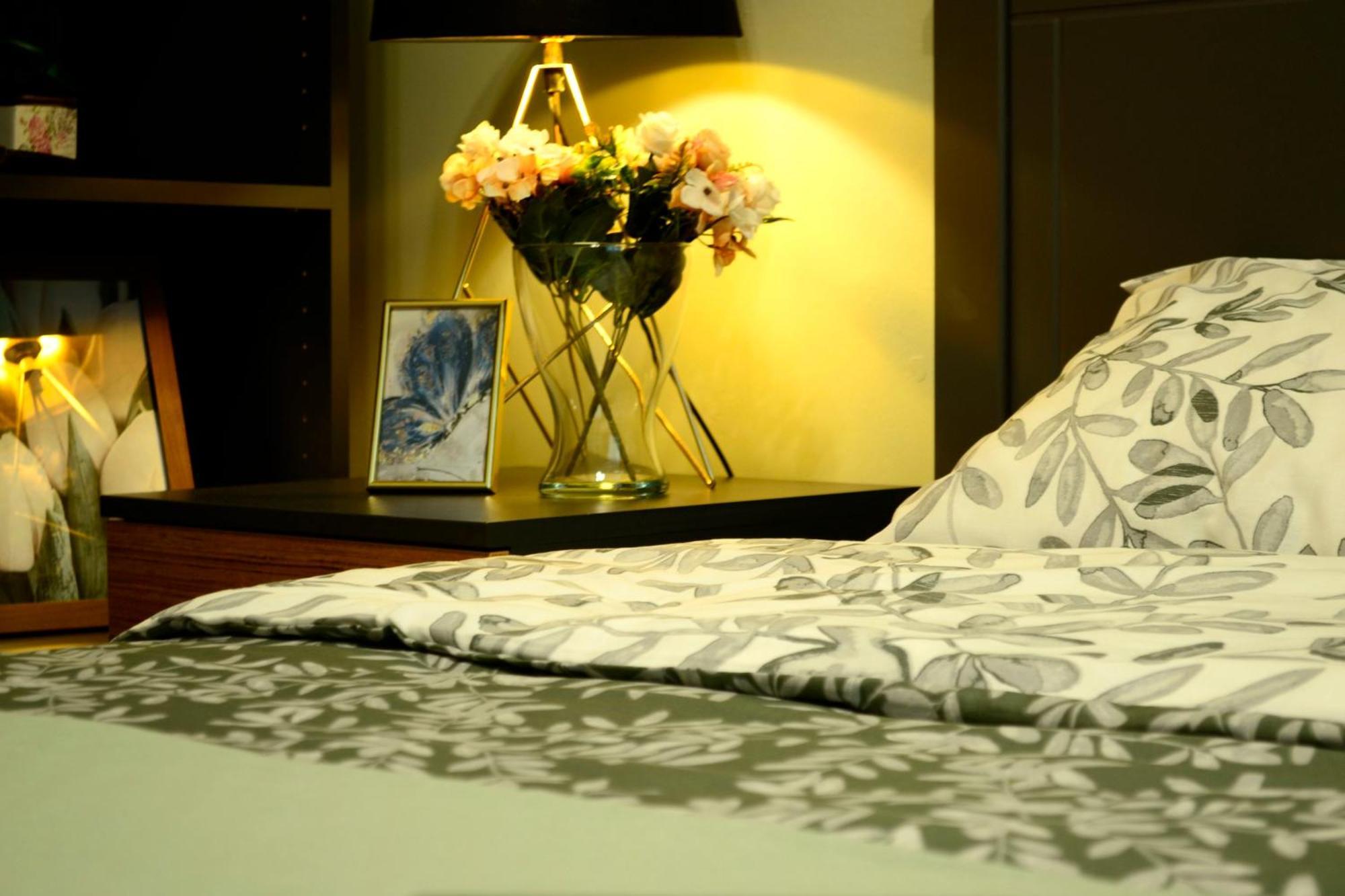 Cozy 2 Rooms Apartment Drumul Taberei Бухарест Экстерьер фото