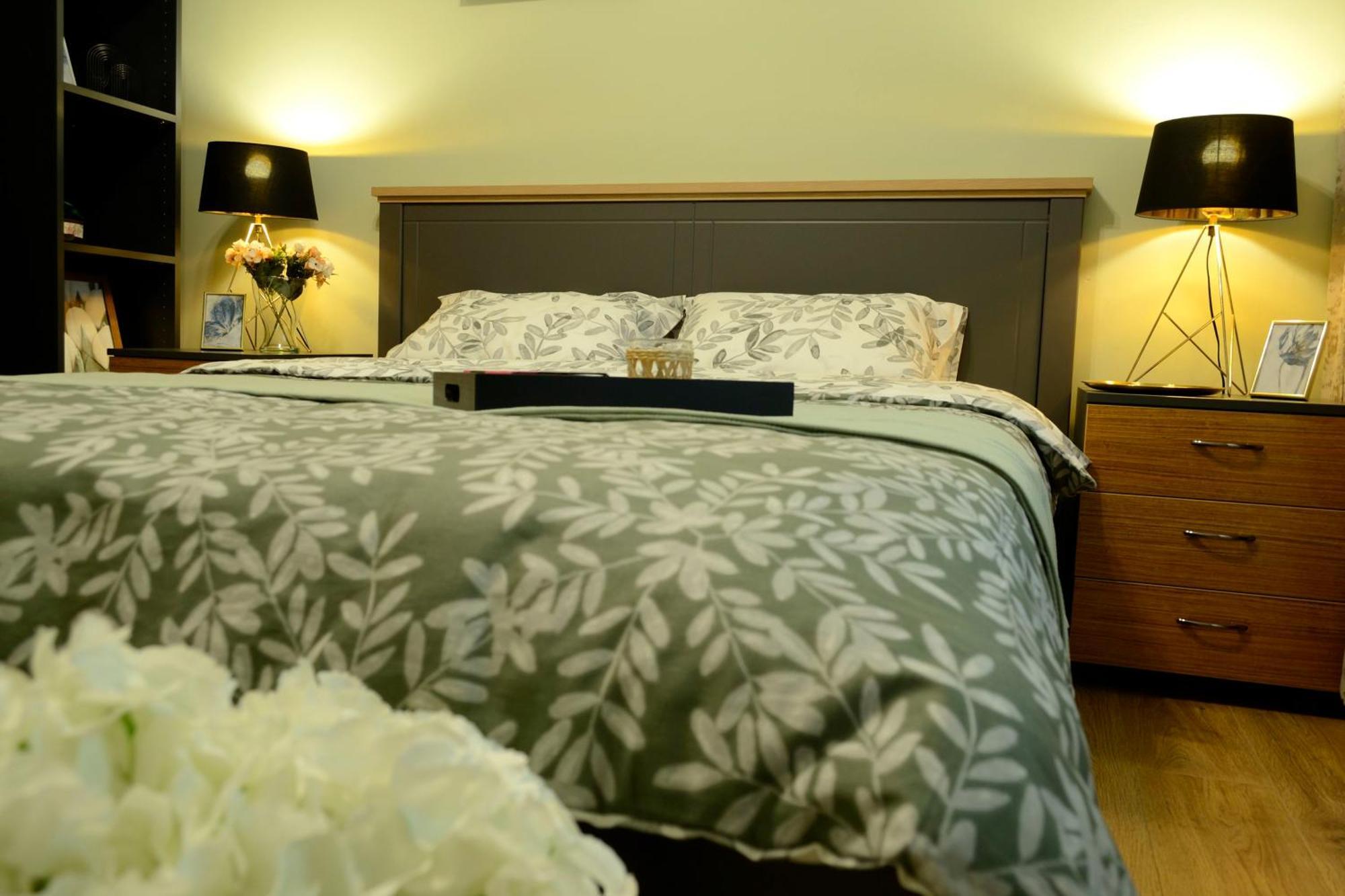 Cozy 2 Rooms Apartment Drumul Taberei Бухарест Экстерьер фото